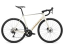 Bicicleta Orbea ORCA M30 Ivory White-Burgundy (Gloss)-Vulcano (Matt)