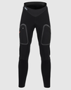 TRAIL 3/3 CARGO PANTS T3 BLACK SERIES L