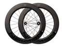 NEWMEN Wheel Advanced SL R.80 Streem 622 12x142 SP CL 24h SH