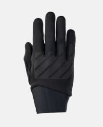 SOFTSHELL THERMAL GLOVE MEN