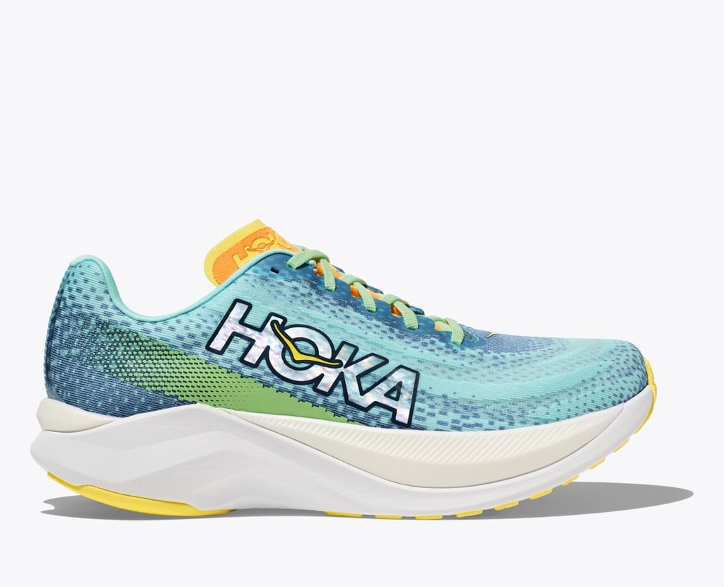 Zapatillas HOKA MACH X Dusk / Cloudless