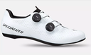 Zapatillas Specialized TORCH 3.0 RD SHOE WHT