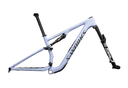 Cuadro Specialized S-Works Epic 8 Gloss Astral Blue/Metallic Sapphire
