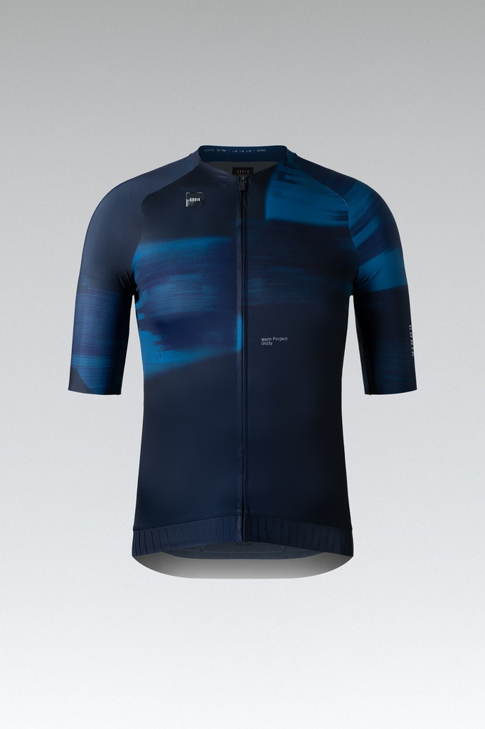 MAILLOT MANGA CORTA CX PRO 3.0 UNISEX ASTRAL