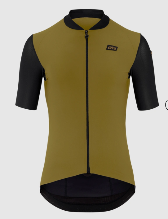 MILLE GTO JERSEY C2 MILLENNIO OCHER