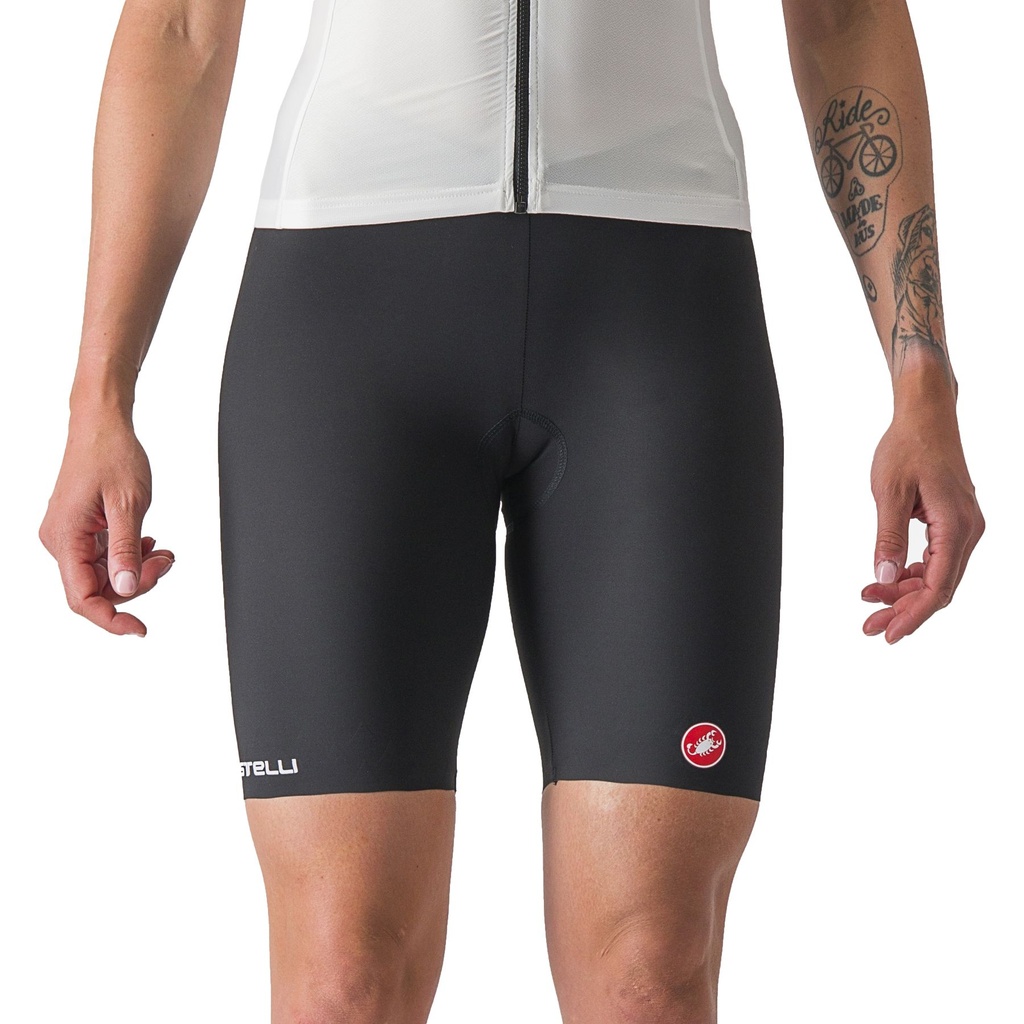 Short Castelli W Core Drill Neg