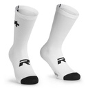 R Socks S9 - twin pack White Series