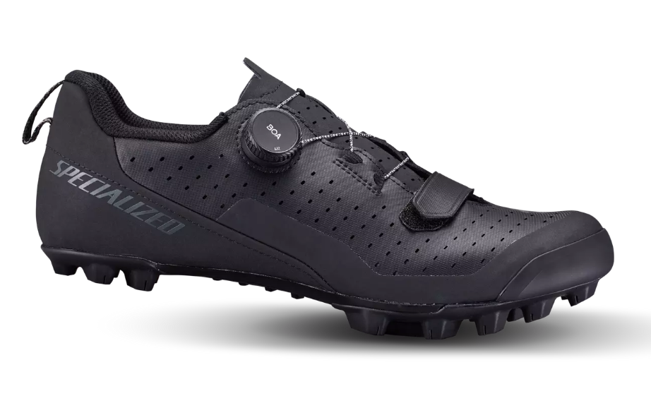 RECON 2.0 MTB SHOE BLK