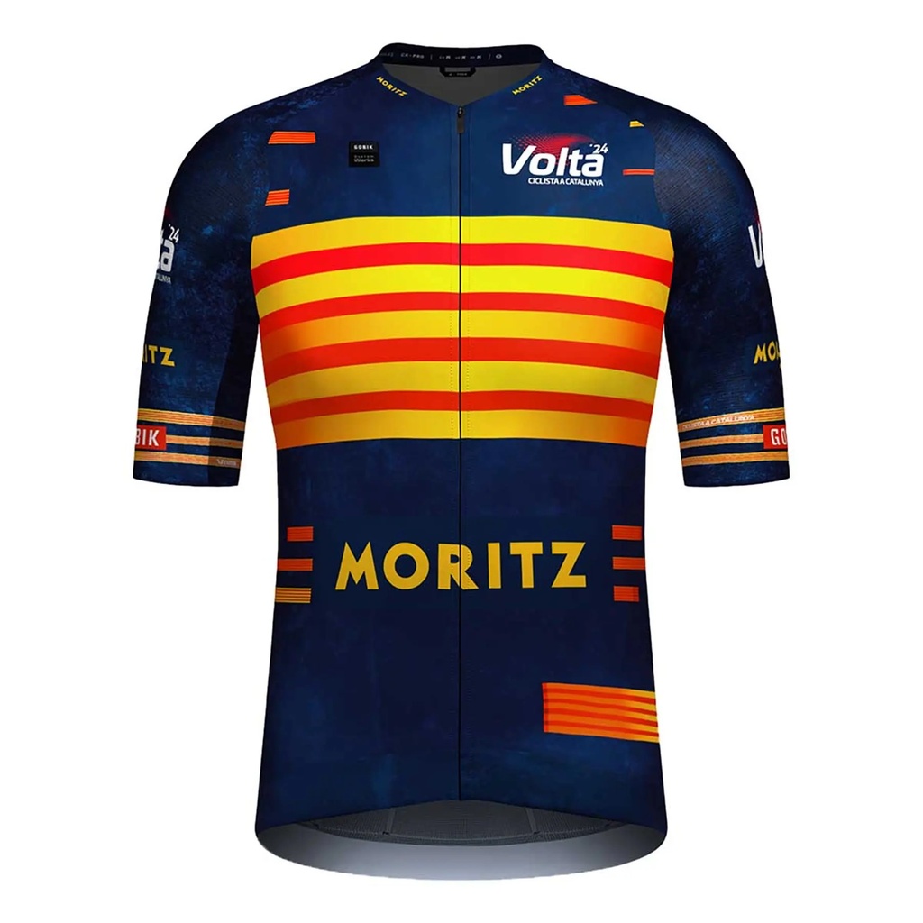 MAILLOT MANGA CORTA CX PRO 3.0 UNISEX VOLTA 24