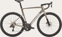 Bicicleta Cannondale SuperSix EVO Crb 2 Meteor Gray