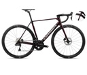 Bicicleta Orbea ORCA M20i TEAM Wine Red - Titanium