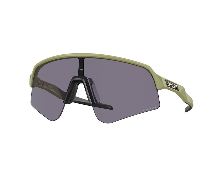 Gafa Oakley Sutro Lite Sweep Matte Fern w/Prizm Grey