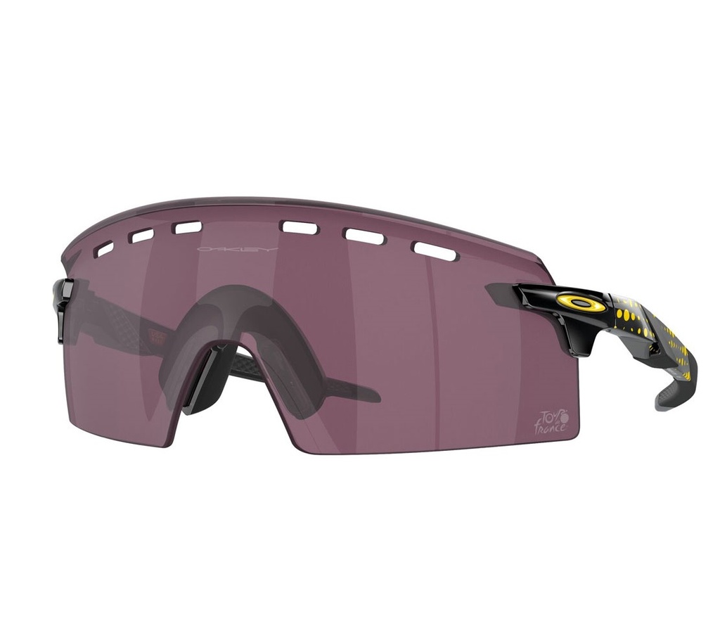 Gafa Oakley Encoder Strike Vented Black Ink w/Prizm Rd Blk