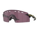 Gafa Oakley Encoder Strike Vented Black Ink w/Prizm Rd Blk