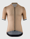 MILLE GT Jersey S11 Monogram BOSS x ASSOS Camel