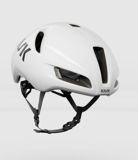 Kask Casco UTOPIA Y White