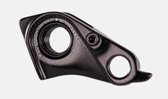 HGR MY18 MTB THRU AXLE DER HANGER
