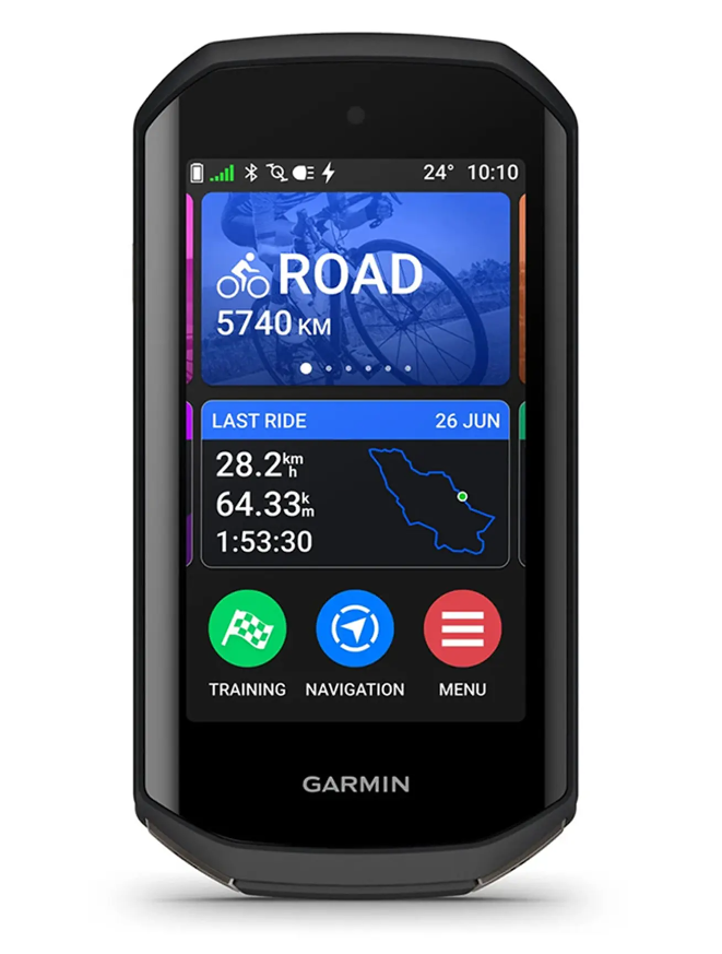 Garmin Edge 1050 GPS