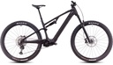 Bicicleta Cube AMS Hybrid ONE44 C:68X Race 400X 29 blackline