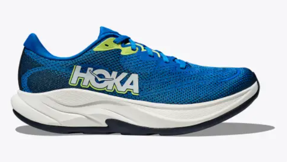 Zapatillas HOKA RINCON 4 Electric Cobalt / Varsity Navy