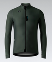 CHAQUETA TERMICA SKIMO PRO HOMBRE MALLARD