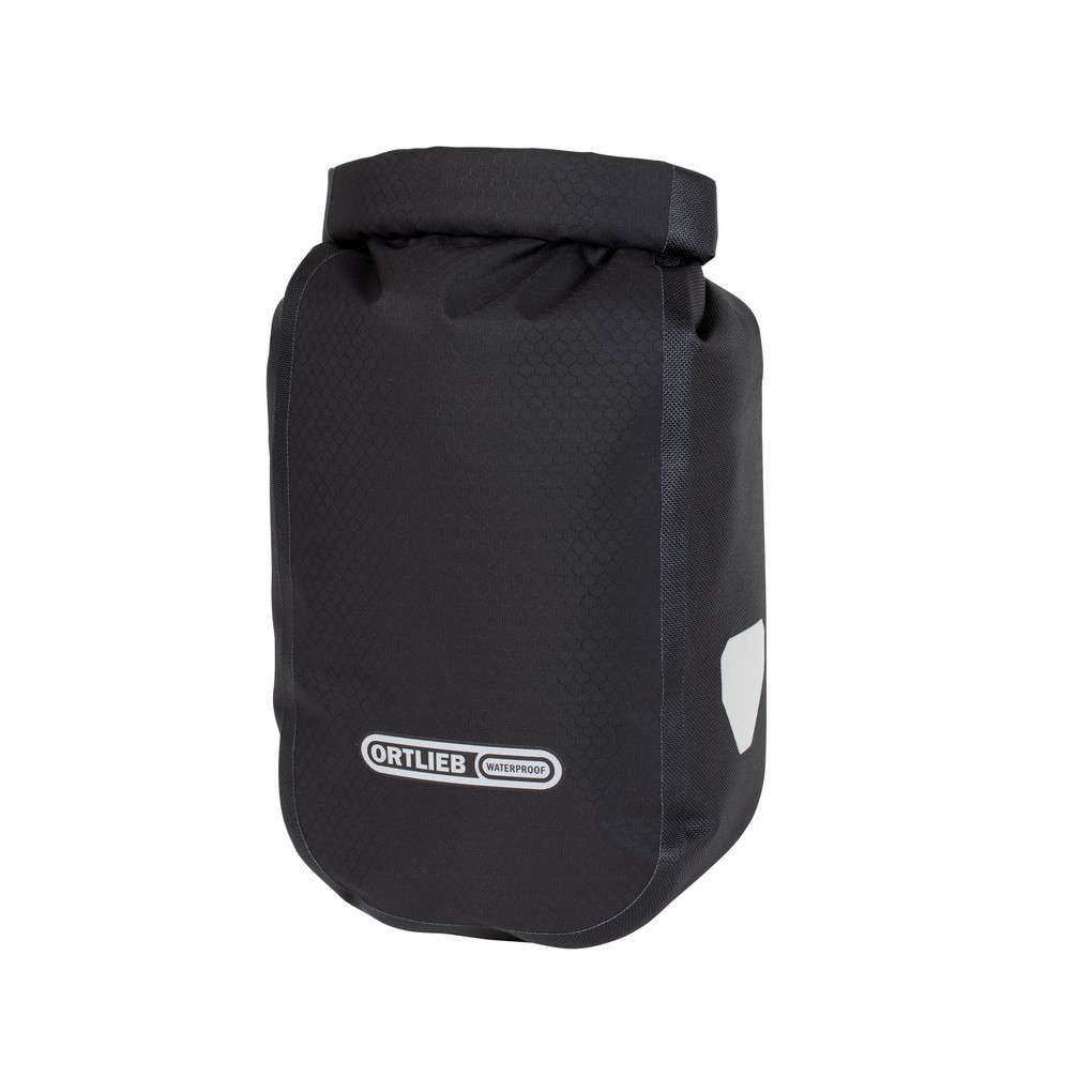 FORK PACK 4,1 L Negro Mate