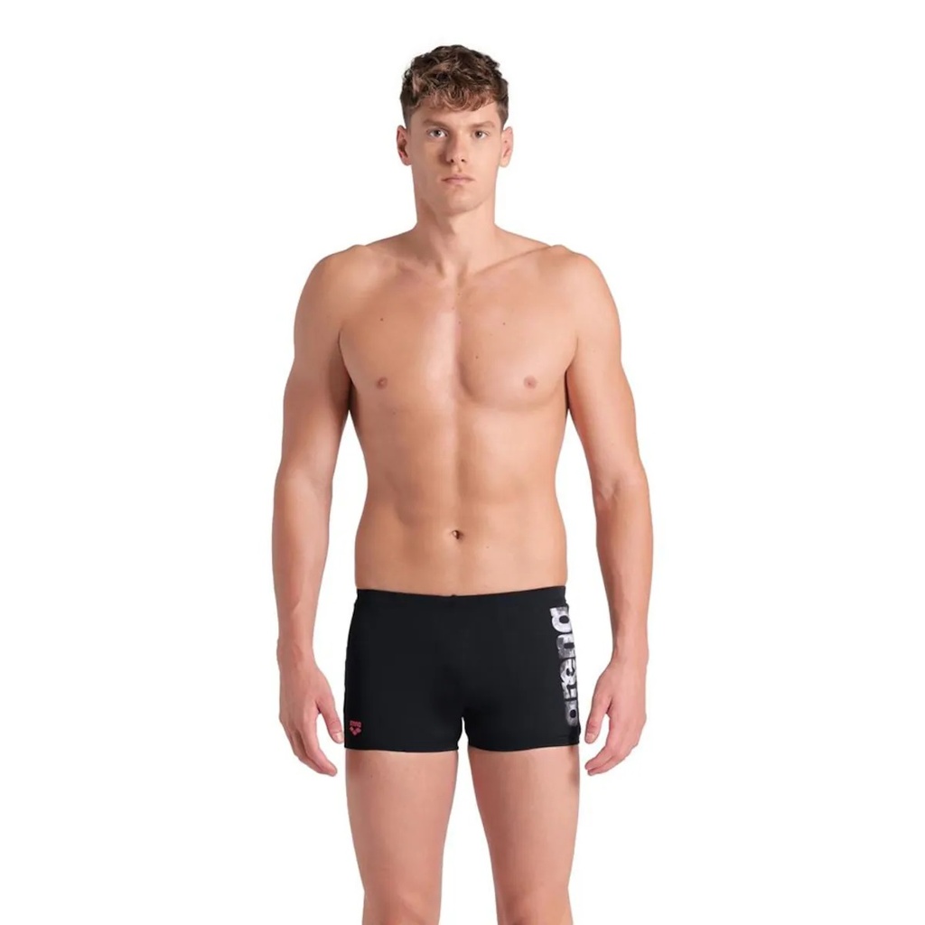 Bañador Arena Airbrush Graphic Swim Short