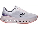 Cloudsurfer Next Men White / Flame