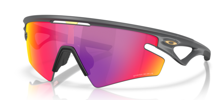 Gafas Oakley Sphaera slash matte carbon w/Prizm Rd