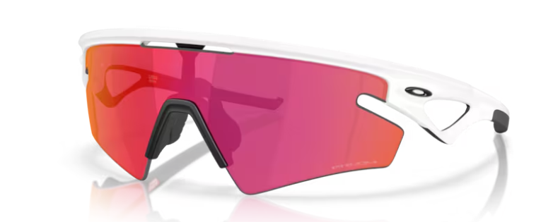 Gafas Oakley Sphaera slash Blanco mate w/Prizm Rd