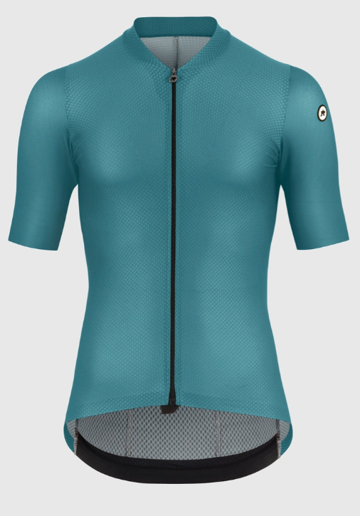 MILLE GT JERSEY S11 Foundation Green