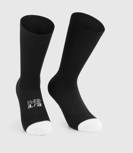 ENDURANCE SOCKS S11 Black Series