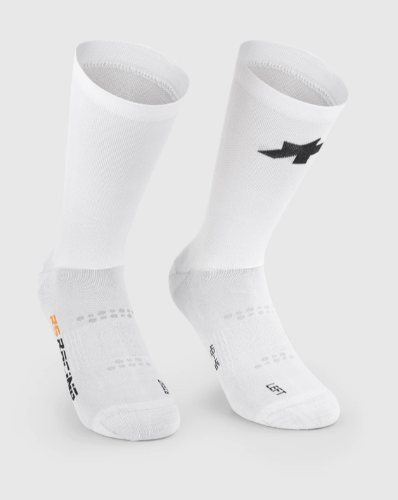 RS SOCKS S11 White Series