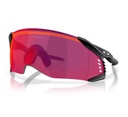 Gafa Oakley Velo Kato Matte Black w/Prizm Rd