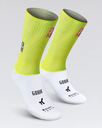 CALCETINES VORTEX 2.0 UNISEX LIQUID LIME