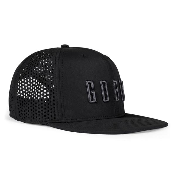 GORRA PLANA UNISEX QUARTZ  2.0