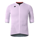 MAILLOT MANGA CORTA CARRERA 2.0 UNISEX MERCURY
