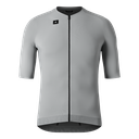 MAILLOT MANGA CORTA CX SOLID UNISEX CEDAR