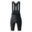 CULOTTE CORTO REVOLUTION 2.1 MUJER BLACK - K9