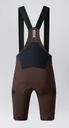 CULOTTE CORTO GRIT 2.0 HOMBRE COCOA - K10