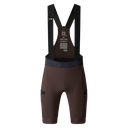 CULOTTE CORTO GRIT 2.0 MUJER COCOA - K9