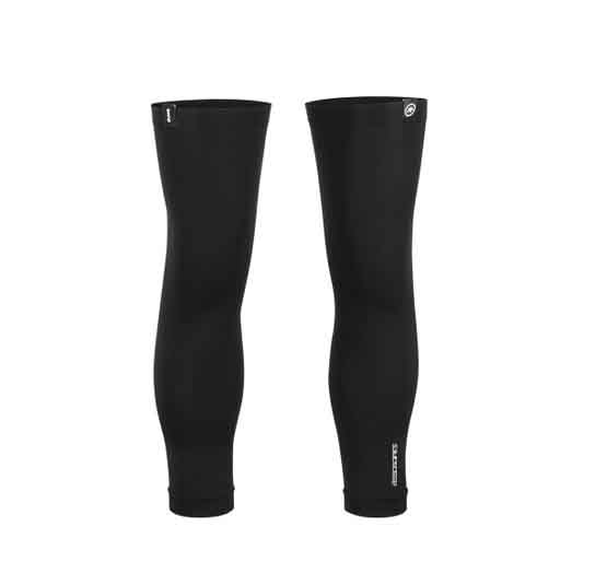 Perneras Assos ASSOSOIRES Leg Foil blackSeries