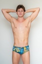 Bañador Odeclas Short ASHER