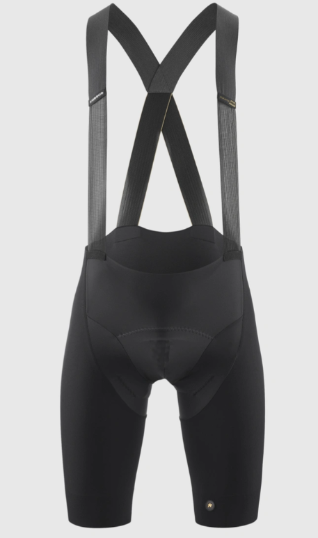 EQUIPE RSR BIB SHORTS S11 Black Series