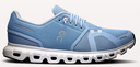 Cloud 6 W Chambray / White