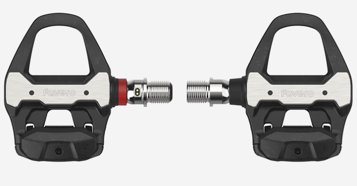 Pedales Favero Assioma PRO RS-1