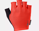 Guantes de hombre Body Geometry Grail RED