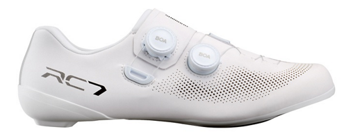 Zapatillas SHIMANO Shoes SH-RC703 Blanco