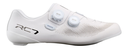 Zapatillas SHIMANO Shoes SH-RC703 Blanco