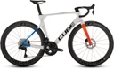 Bicicleta Cube Litening AERO C:68X Race teamline